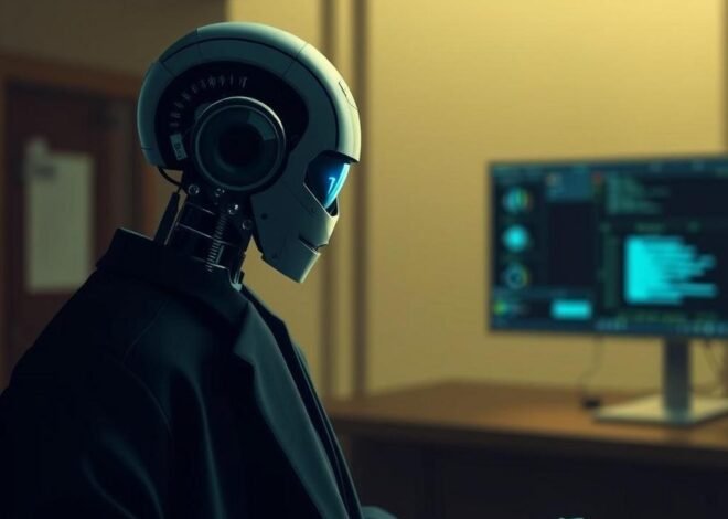 When AI Messes Up Big Time: A Northern California Prosecutor Points Fingers at Tech Errors in a Criminal Case