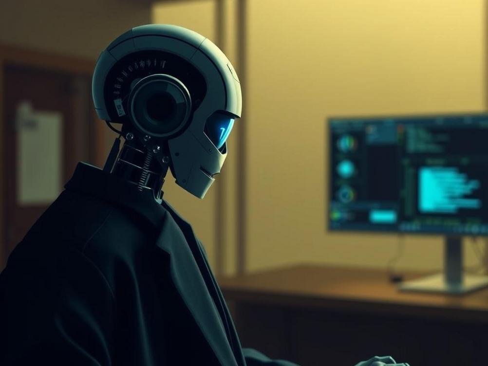 When AI Messes Up Big Time: A Northern California Prosecutor Points Fingers at Tech Errors in a Criminal Case