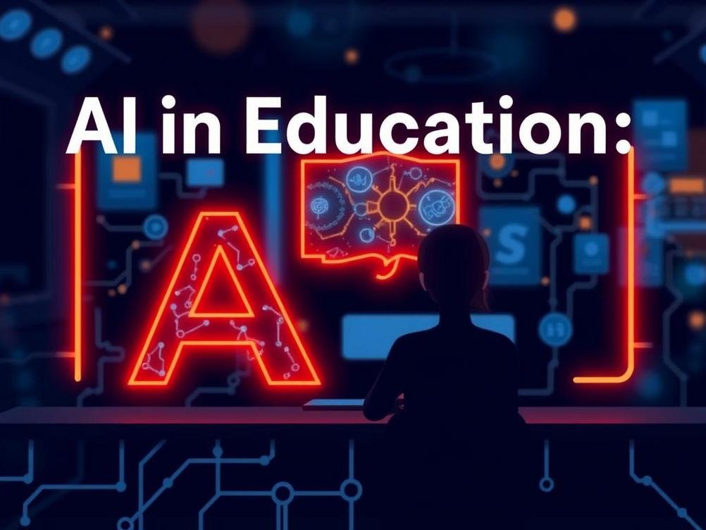 AI in Education: How It’s Changing the Game for Students and Teachers