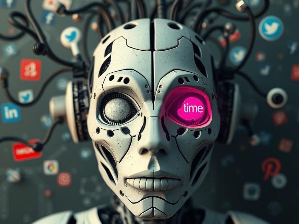 Is AI and Social Media Really Rotting Our Brains? Let’s Dive In