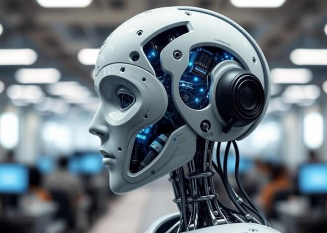 Is AI Overhyped? A New Study Suggests Flawed Tests Are Inflating Its Superpowers