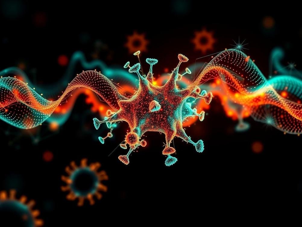 Revolutionizing the Fight Against Diseases: AI and Frontier Biology Join Forces in Groundbreaking Initiative