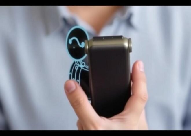 Why the AI Buzz in Smartphones Isn’t Swaying Buyers – And That’s Totally Fine