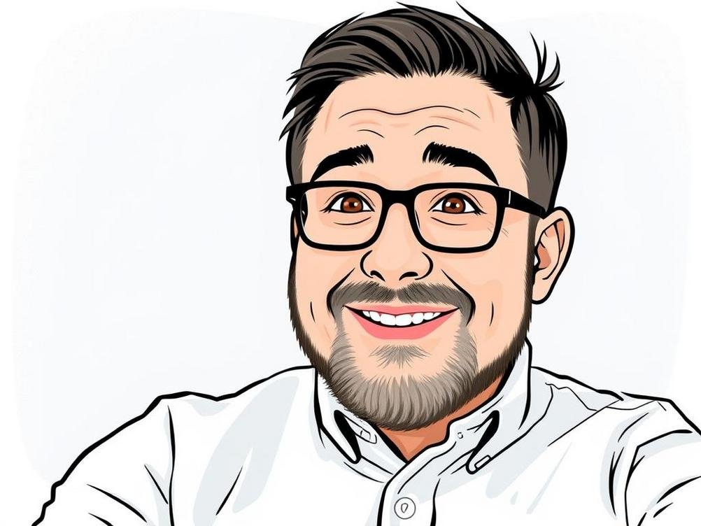 Why Mr. AI is Quickly Becoming My Go-To Buddy in Everyday Life