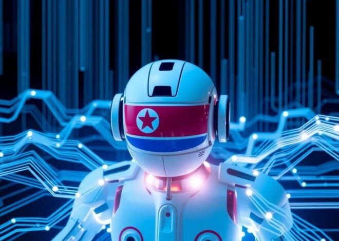 North Korean Hackers Are Getting Sneaky with Google’s AI – Here’s the Scoop