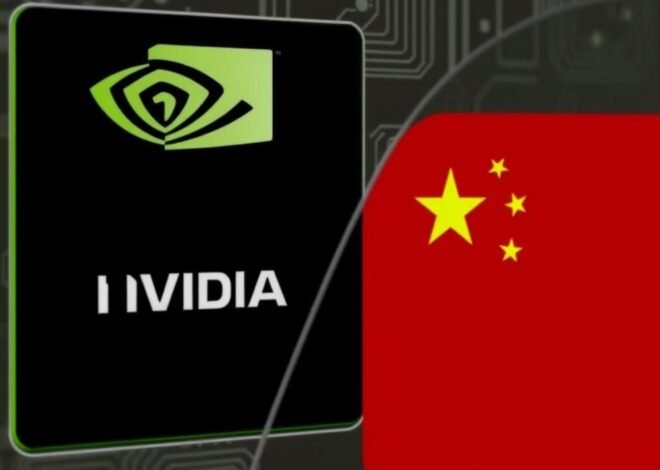 US Clamps Down on Nvidia’s AI Chips to China: What’s the Big Deal?