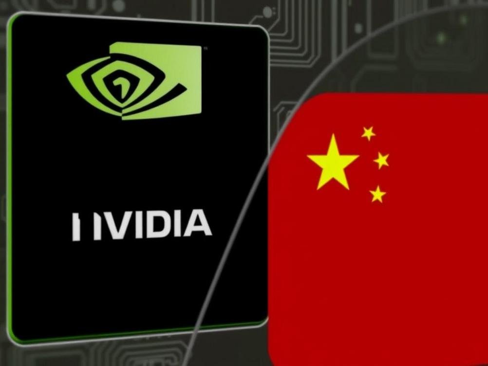 US Clamps Down on Nvidia’s AI Chips to China: What’s the Big Deal?