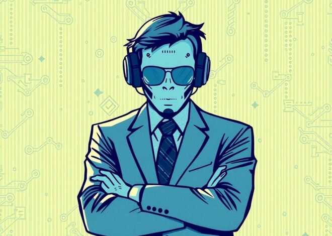 Entrepreneur Battles Meta in Court: The Shocking Lawsuit Over AI Training Data