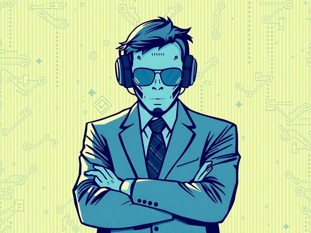 Entrepreneur Battles Meta in Court: The Shocking Lawsuit Over AI Training Data