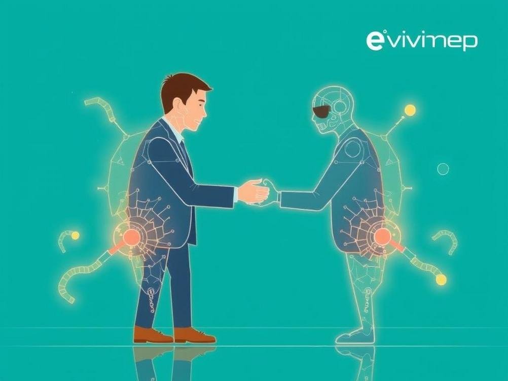 Harbour BioMed and Evinova China Join Forces: How AI is Turbocharging Drug Development