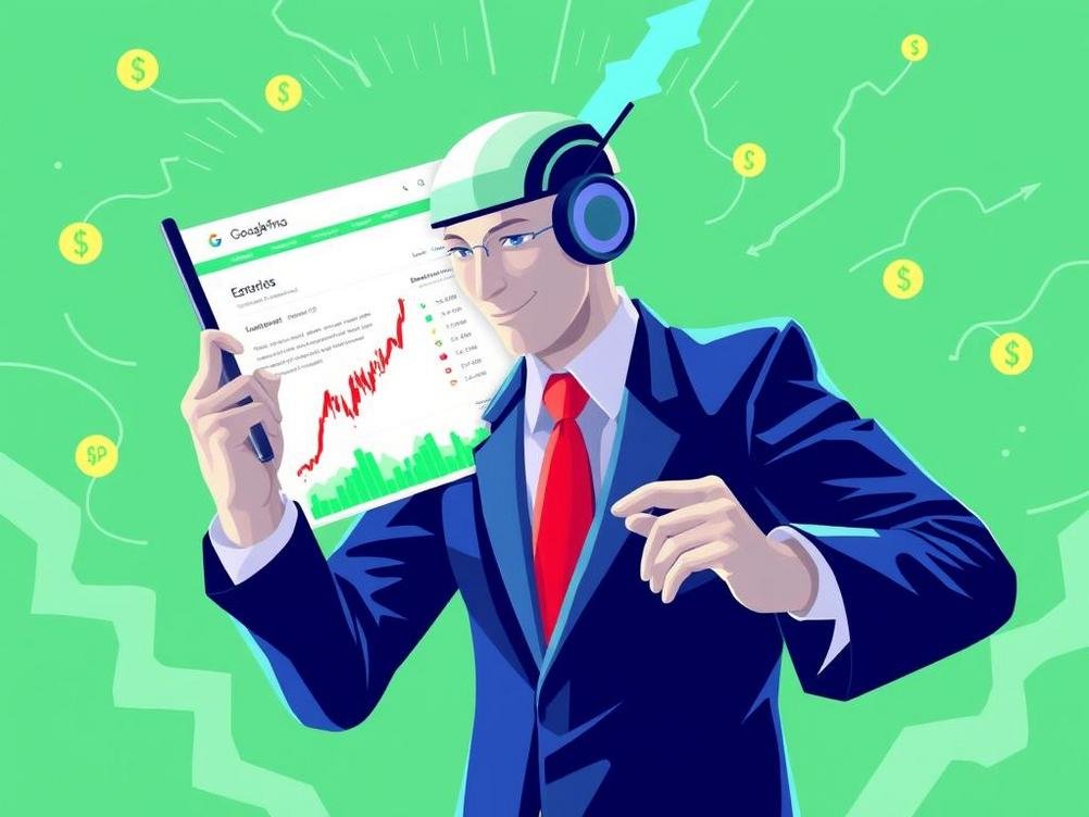 Google Finance Goes AI Crazy: New Features for Smarter Stock Research and Earnings Magic