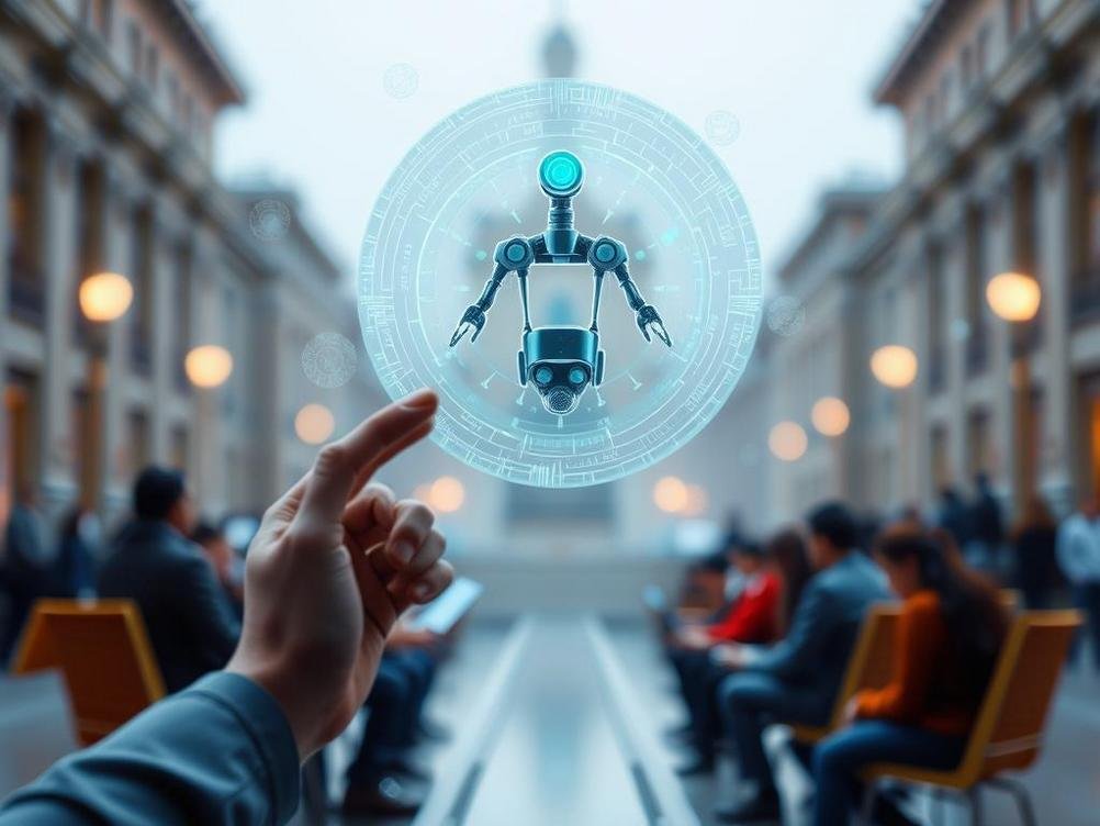 Why Small App Developers Like Me Are Begging for a National AI Law Right Now