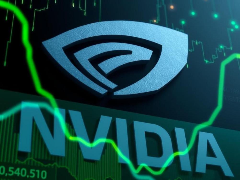 Nvidia’s Stock Plunge: Trump Official Slams Door on AI Bailouts – What’s Next for Big Tech?