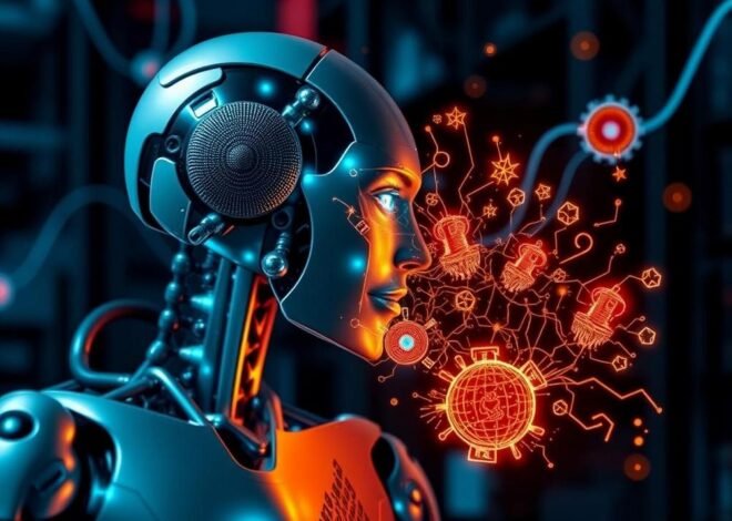 How AI is Shaking Up Predictions in the Debasement Trade Game