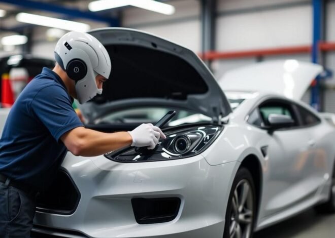 How Everyday Drivers Are Nailing Car Repairs with AI – And It’s Actually Working!