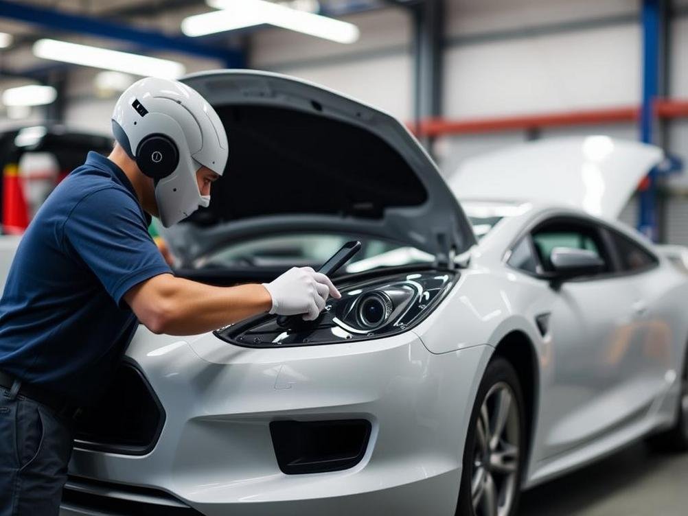 How Everyday Drivers Are Nailing Car Repairs with AI – And It’s Actually Working!