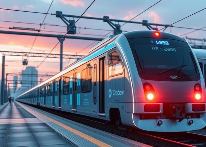 Why the AI Hype Train Might Be Slowing Down: Investors Getting Skeptical About Stocks and Credit Plays