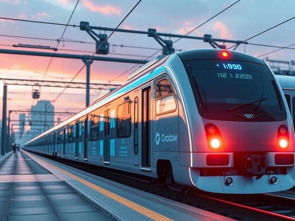 Why the AI Hype Train Might Be Slowing Down: Investors Getting Skeptical About Stocks and Credit Plays