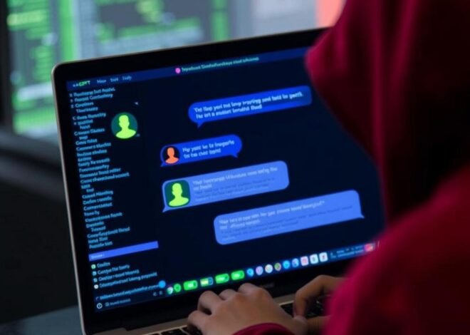 Shocking ChatGPT Flaws: How Hackers Could Sneak Out Your Secrets – What You Need to Know