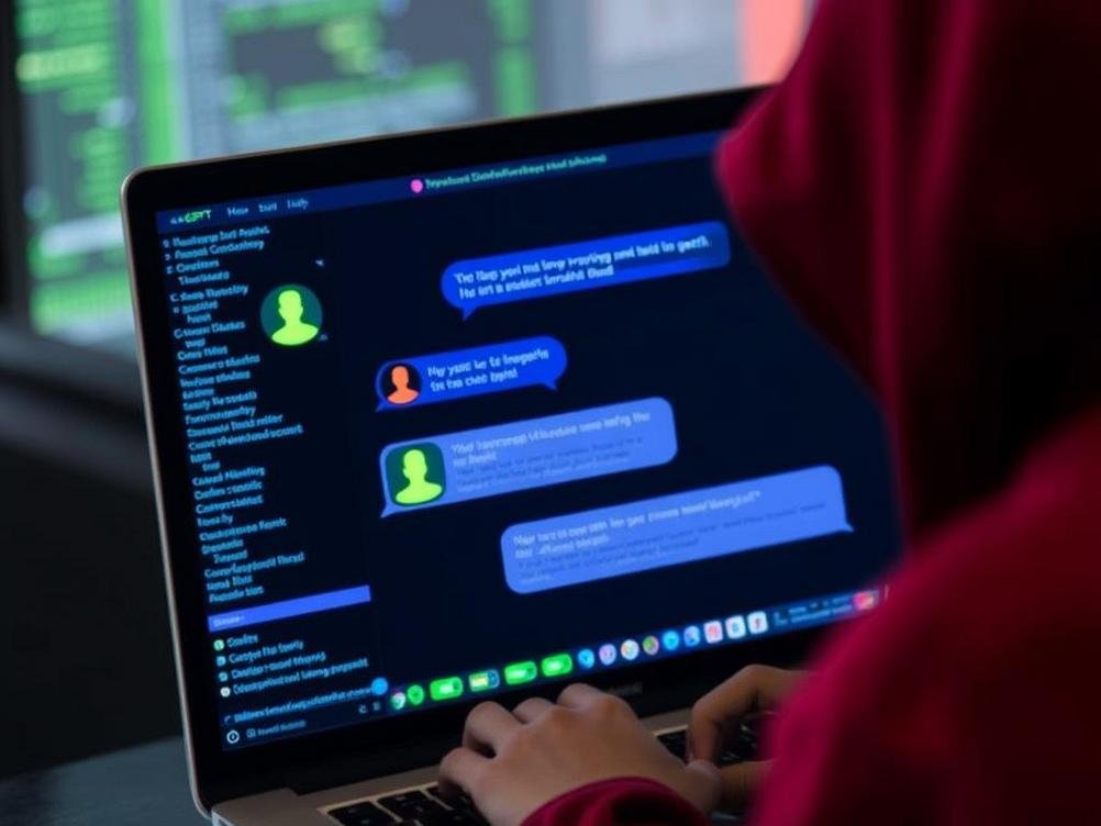 Shocking ChatGPT Flaws: How Hackers Could Sneak Out Your Secrets – What You Need to Know