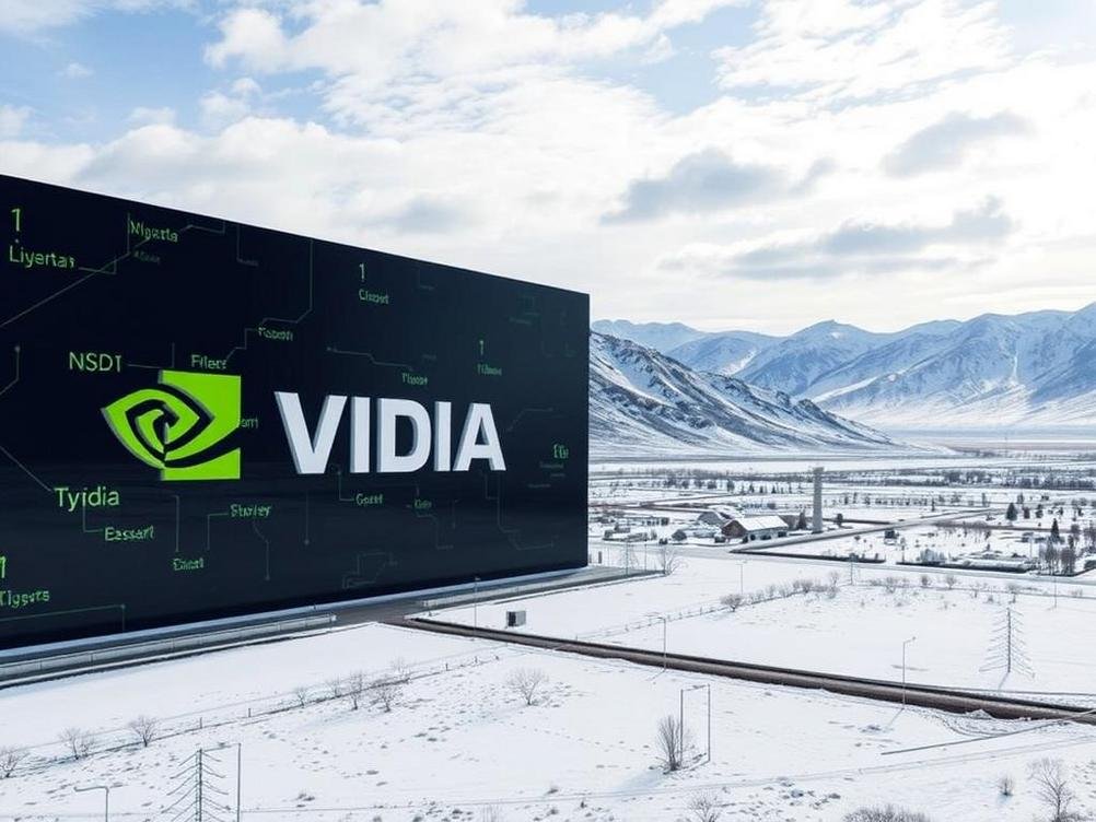 Nvidia’s Epic $2 Billion AI Chip Deal with Kazakhstan: Is This the Next Big Tech Frontier?