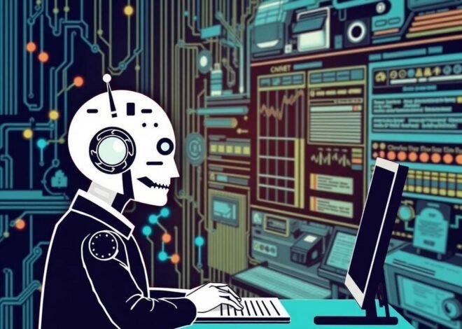 AI in Journalism: Is It the Next Big Reporter or Just a Fancy Assistant?