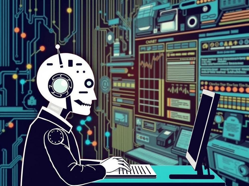 AI in Journalism: Is It the Next Big Reporter or Just a Fancy Assistant?