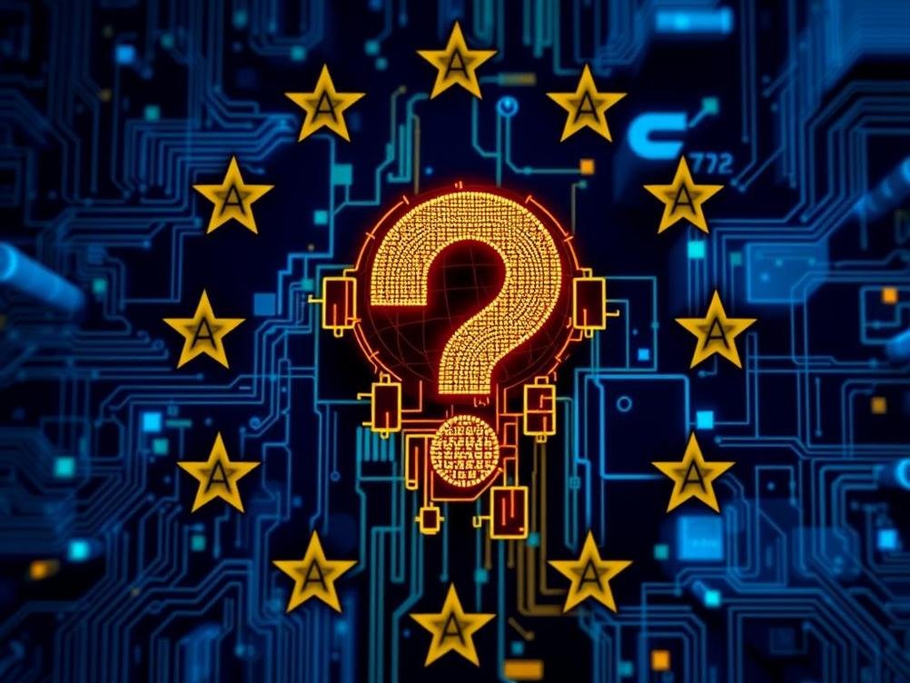 Is the EU Buckling Under Pressure? Pausing the AI Act Amid US and Big Tech Pushback