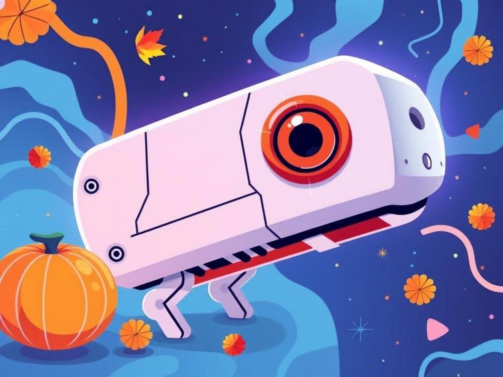 October’s Wild AI Announcements: What Went Down and Why It Matters