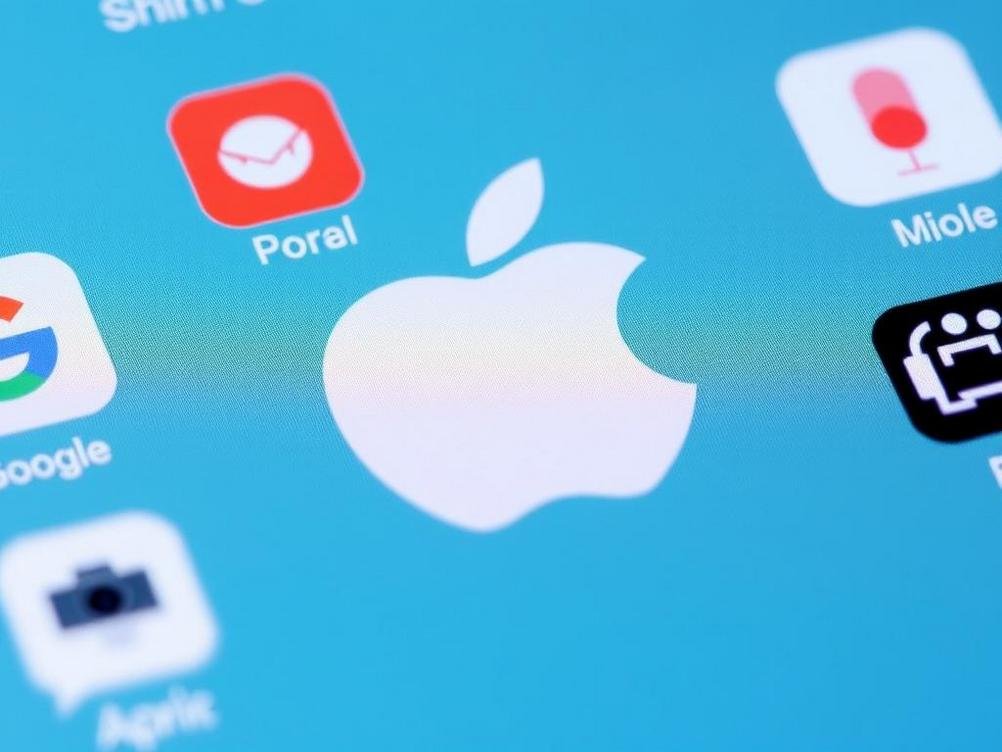 Apple’s Siri Getting a Google AI Makeover? What the Bloomberg Report Means for You