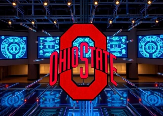 Ohio State’s Big AI Hiring Spree: Snagging 100 New Faculty Brains for the Future