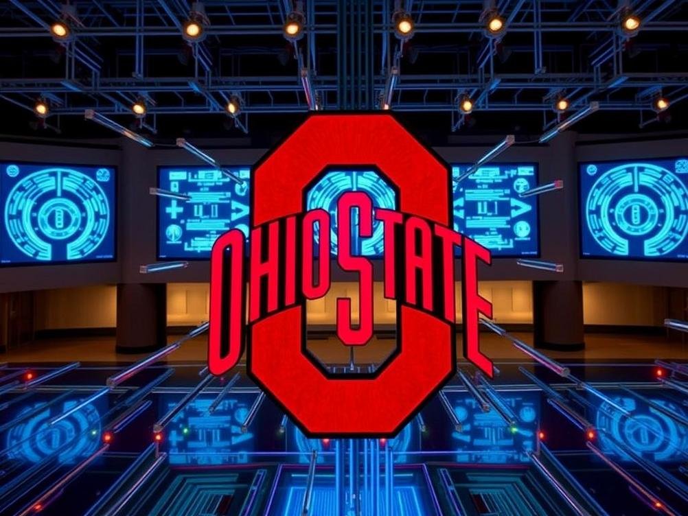 Ohio State’s Big AI Hiring Spree: Snagging 100 New Faculty Brains for the Future