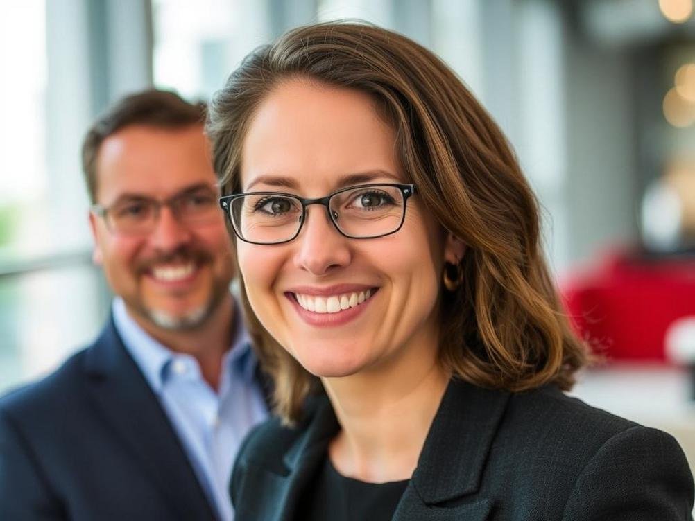 How AI is Totally Flipping the Script on the Future of Work: Chatting with a Chief HR Officer