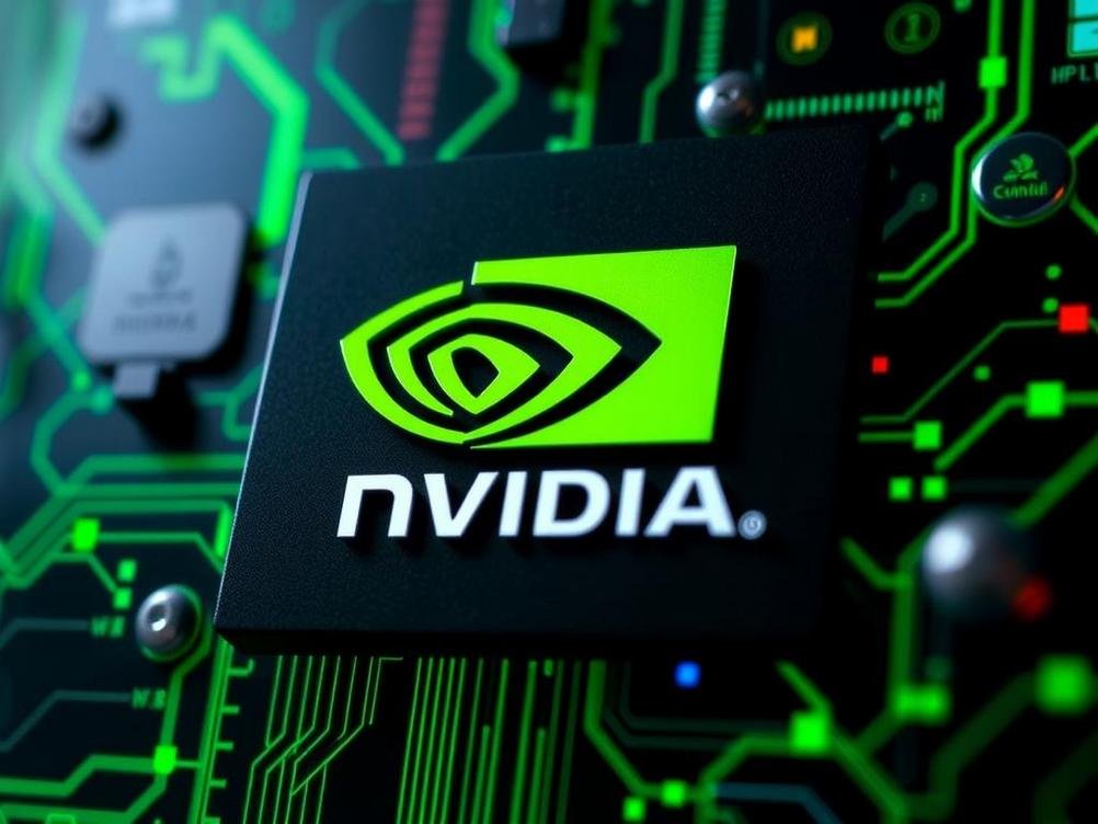 When AI Titans Nvidia and Palantir Team Up: Here’s the Stock I’m Snagging Right Now