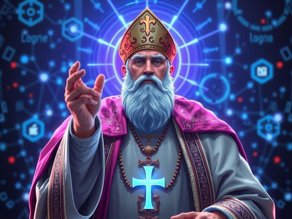Pope Leo XIV’s Bold Call: Catholic Tech Whizzes, Time to AI-Up the Gospel!
