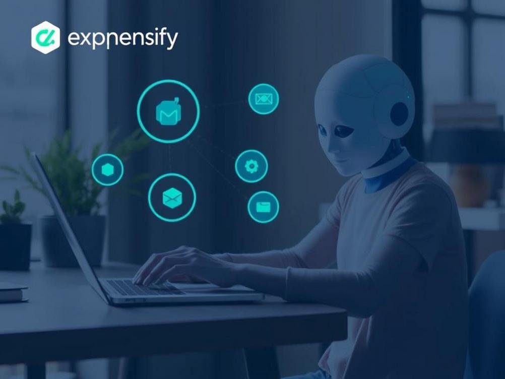Expensify’s Game-Changing Hybrid AI Expense Agent: Making Expense Reports Less of a Headache