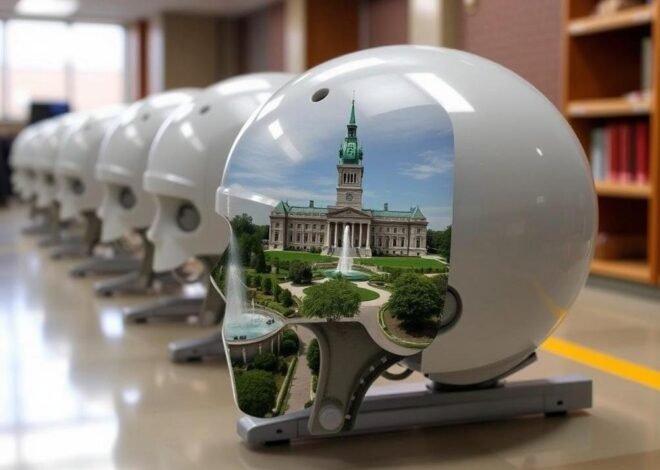 Ohio Schools Take on AI Photo Trickery: Why Everyone Needs to Wake Up to Fake Images