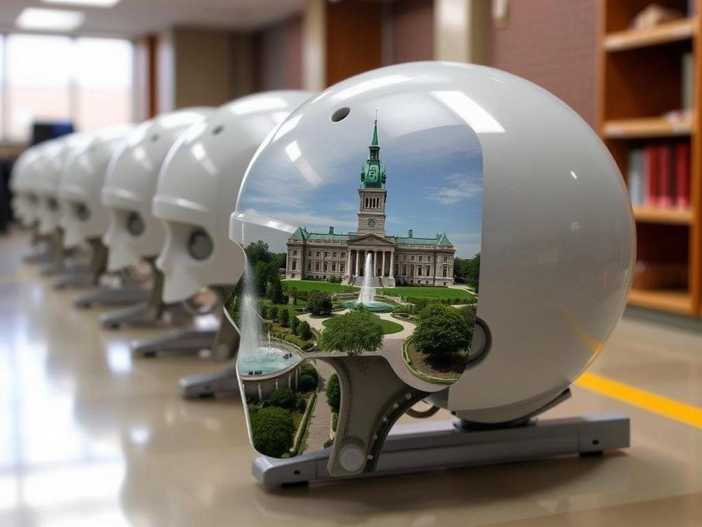 Ohio Schools Take on AI Photo Trickery: Why Everyone Needs to Wake Up to Fake Images