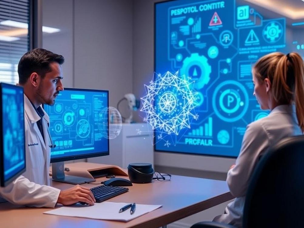 How AI Scribes Are Totally Changing the Game in San Diego Doctor’s Offices