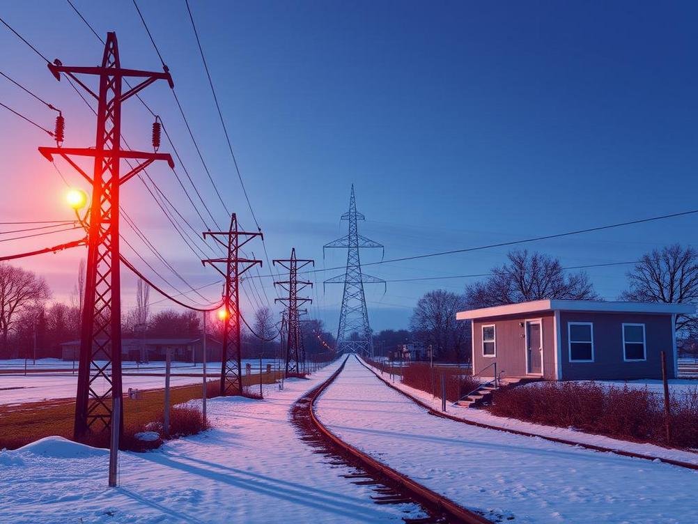 What’s Causing Maryland’s Power Bills to Skyrocket? Is AI Really the Villain Here?