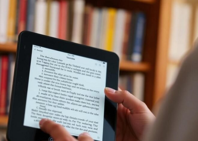 Amazon’s Game-Changing Kindle Translate: How AI is Helping Authors Conquer the World One Book at a Time