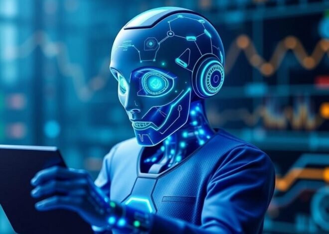 Big Tech’s AI Spending Spree: Why the Boom Is Just Heating Up and What It Means for Your Wallet