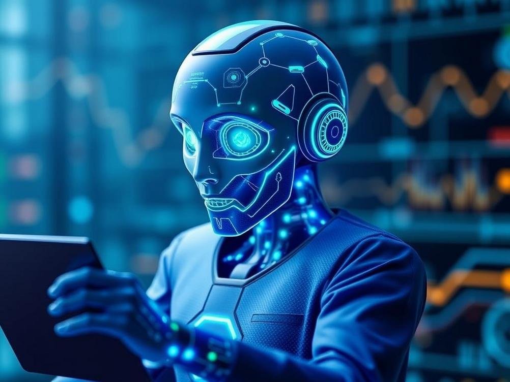 Big Tech’s AI Spending Spree: Why the Boom Is Just Heating Up and What It Means for Your Wallet