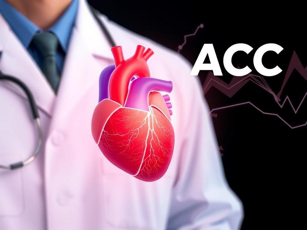 Revolutionizing Heart Care: ACC Teams Up with OpenEvidence to Supercharge Cardiology with AI