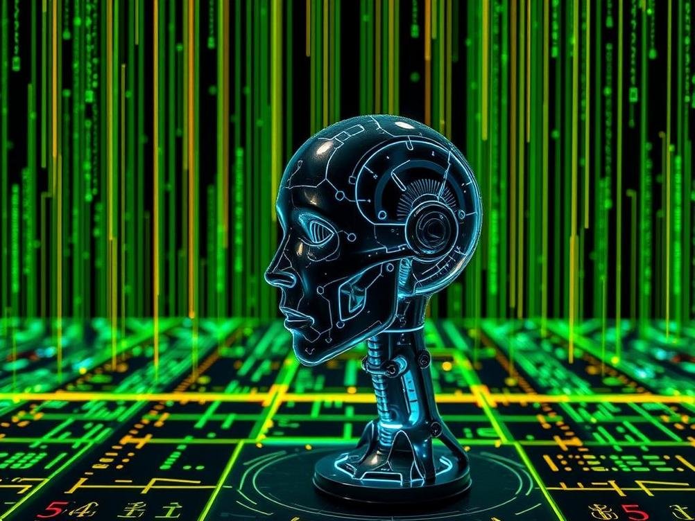 Is AI Really That Smart? A New Study Suggests Flawed Tests Are Pumping Up the Hype