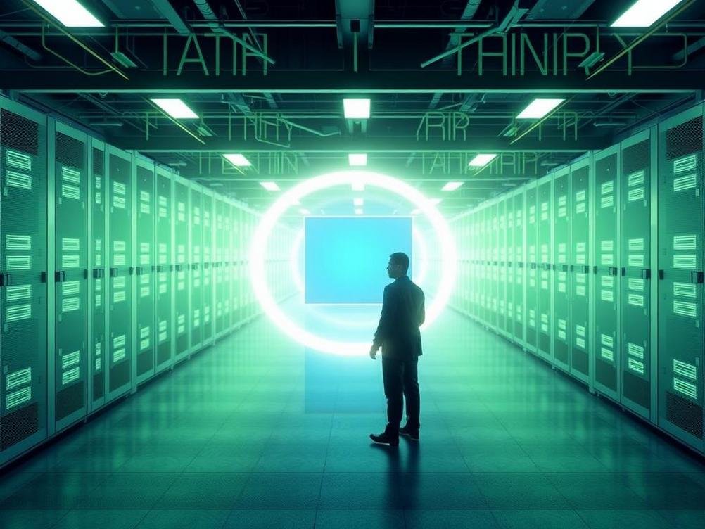 Why OpenAI is Lobbying for Sweeter Tax Deals on AI Data Centers – And What It Could Mean for Tech’s Future