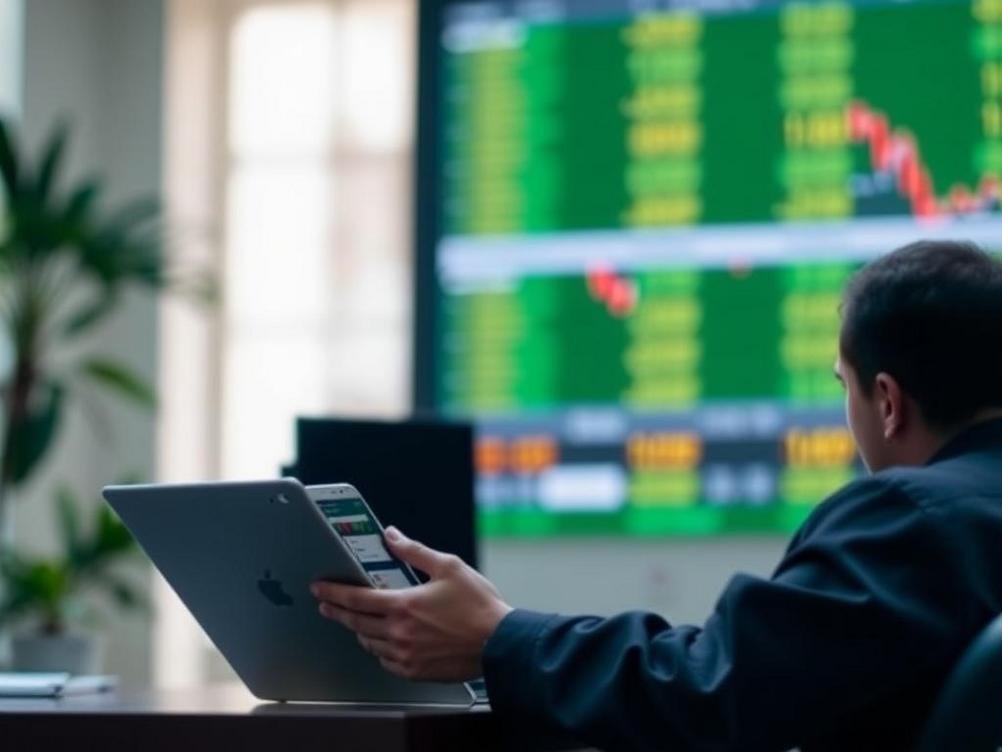 Google Finance Goes AI Crazy: New Features for Smarter Stock Hunting and Earnings Drama