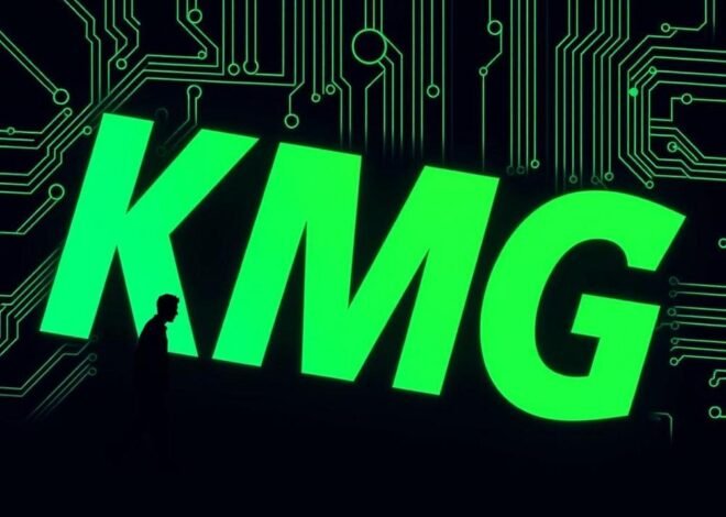 KPMG’s Bold Move: Grading Employees on AI Skills in Annual Reviews – Game Changer or Gimmick?