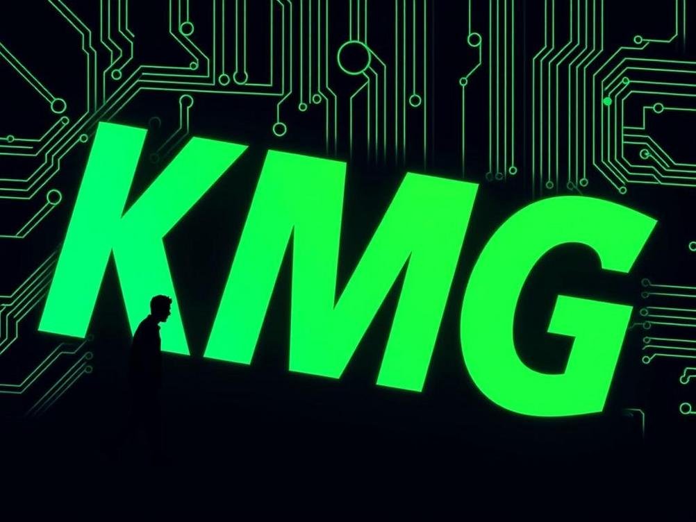 KPMG’s Bold Move: Grading Employees on AI Skills in Annual Reviews – Game Changer or Gimmick?