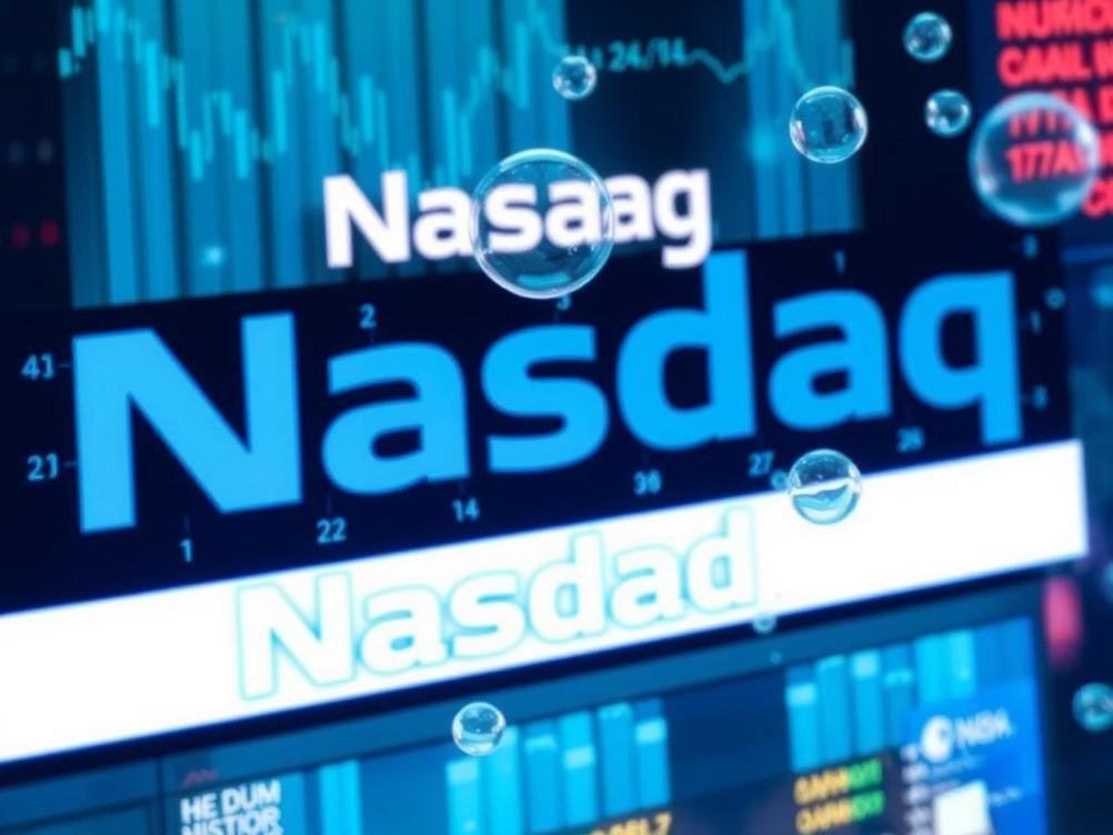 Why the Nasdaq Plunged 3%: Is the AI Bubble About to Burst?
